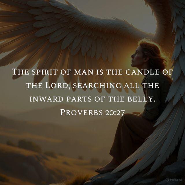 Follow The Flame of Jesus